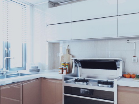 別墅廚房的風水有何禁忌需了解