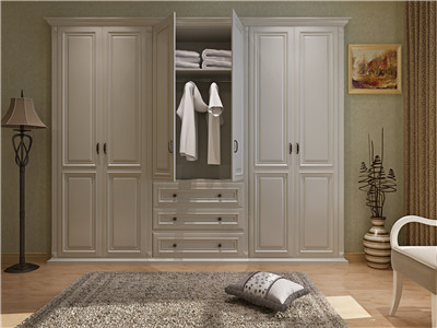 家居風水中什麼傢具靠牆擺放最旺運