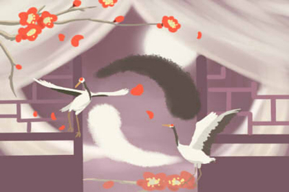 詳解:室內設計中的風水學(一)