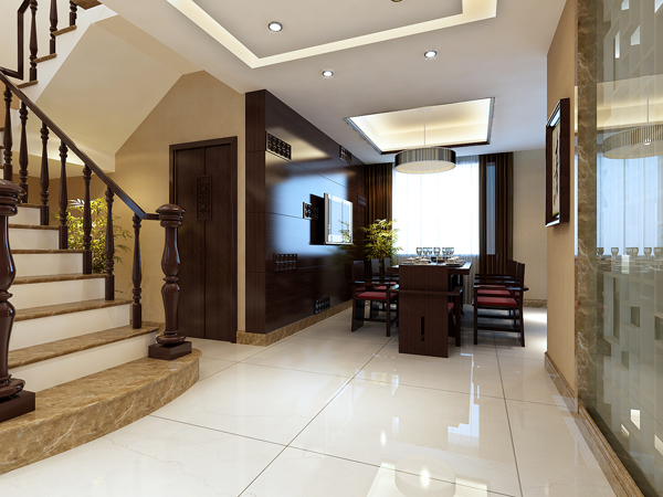 專家為你講解客廳風水學