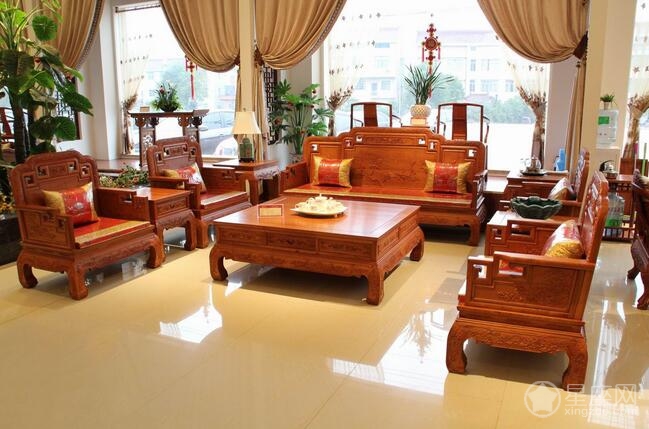 2019年必知的4大家居旺財風水