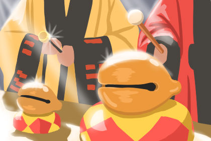 進寺廟上香拜佛的規矩有哪些