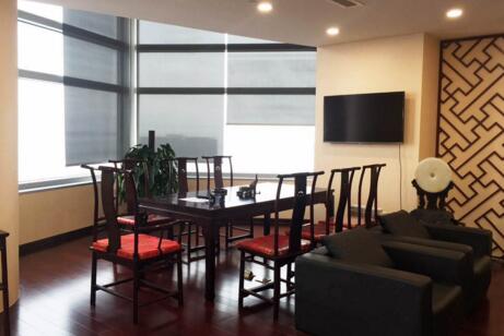 什麼是辦公室裝修風水