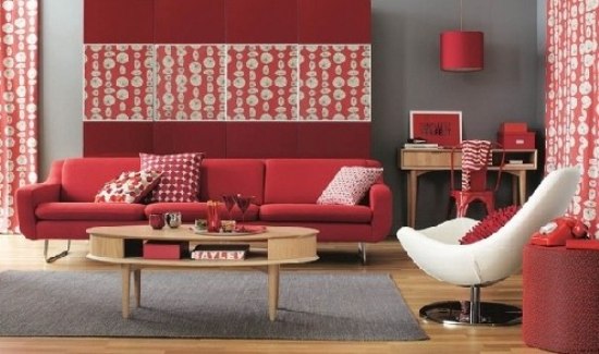 春節家居風水布置喜忌 春節如何擺放鮮花增運