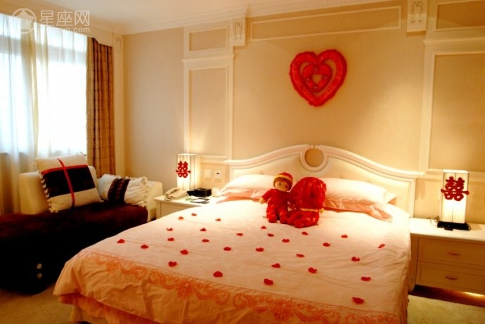 婚房風水布局的四大講究