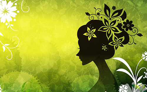 家中有這五種女人，是三生修來的福氣！