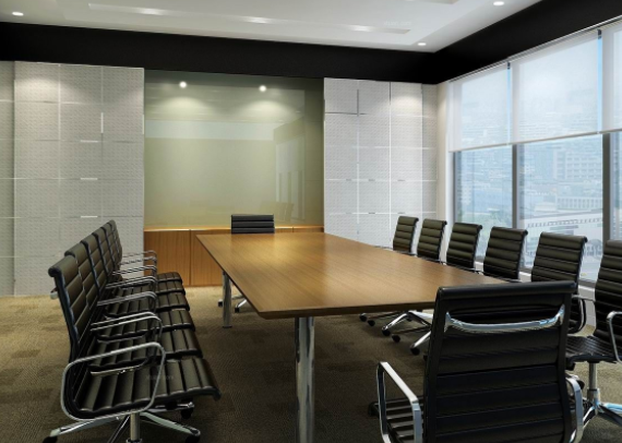 辦公室中聚財的風水如何布局