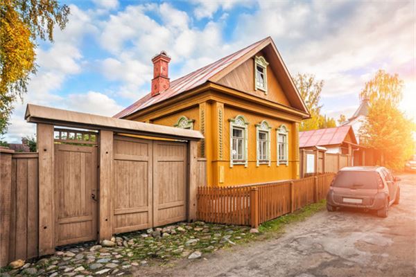 房子缺角如何化解