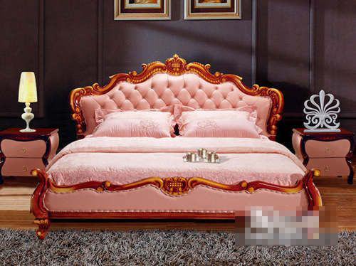 婚房風水擺放的忌諱