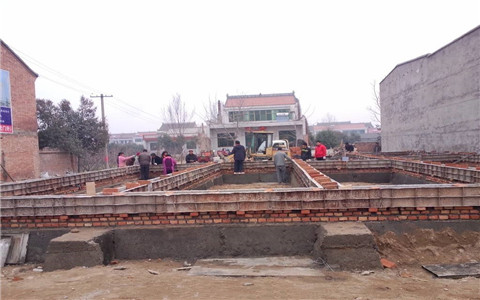 農村建房風水注意事項,准備建房的人一定要注意