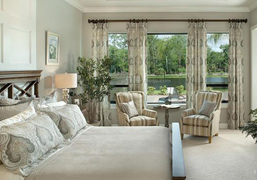 80後小戶型婚房 裝修9大風水要點