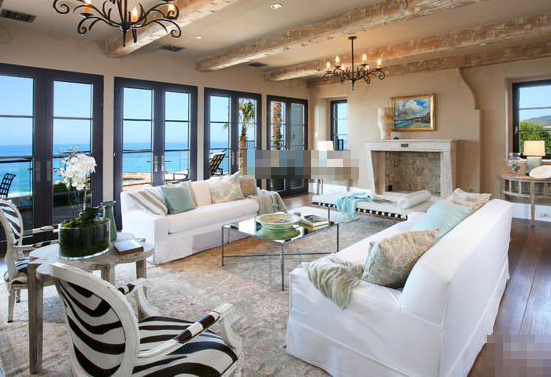 房間里有個橫樑影響風水