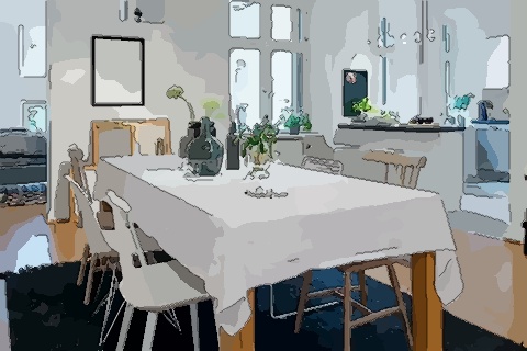 盤點那些你忽略的餐廳風水禁忌