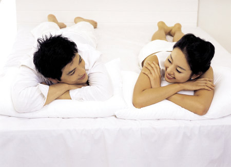 解讀卧室風水 增進夫妻感情