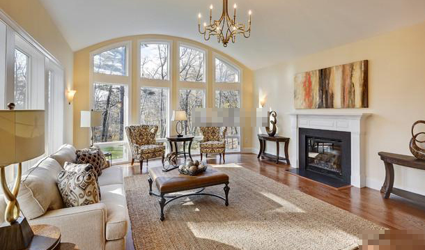 風水寶鑒:一定要避忌8種家居風水布置格局