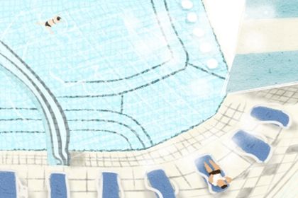 大門風水說:農村房屋大門風水禁忌