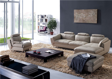 家居風水中什麼傢具靠牆擺放最旺運