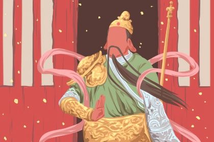 財神和關公能一起擺嗎 怎麼擺才對