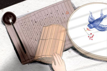 拍照的21個風水禁忌