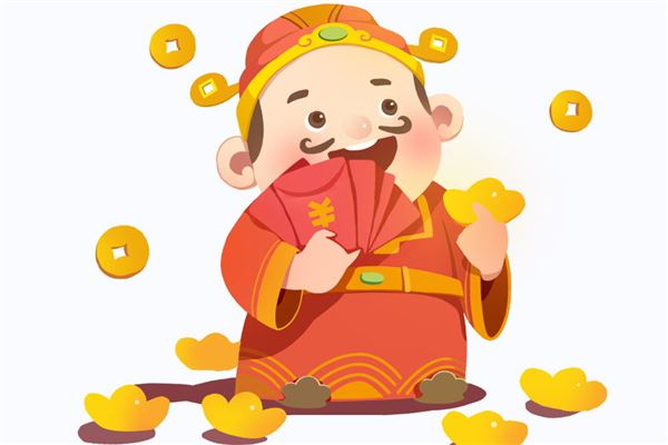 家宅供奉財神有何講究