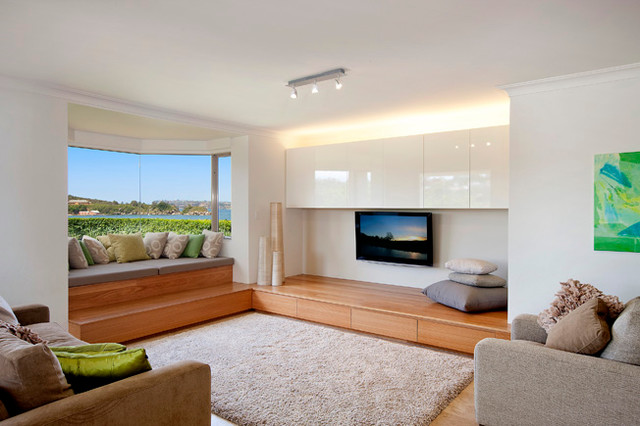 房屋擺設風水學