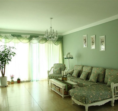 天花板風水關乎健康與財運