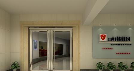 辦公室大門朝向風水的講究