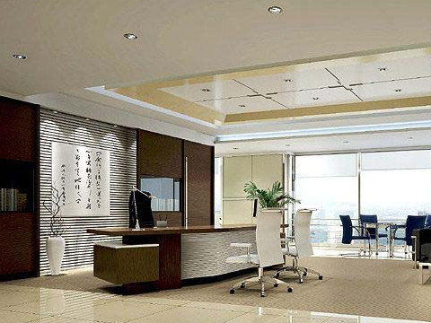 如果辦公室風水不利於自己的事業發展該怎麼辦