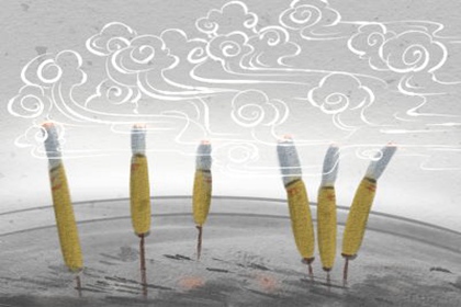 孕婦陽氣重還是陰氣重 為什麼不能去陰氣重的地方