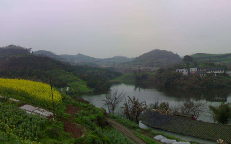 陰宅風水一定要避開的大凶之地 這些地方千萬不能選