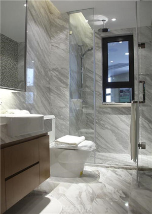 衛生間最好的風水顏色是什麼？這兩種顏色最合適