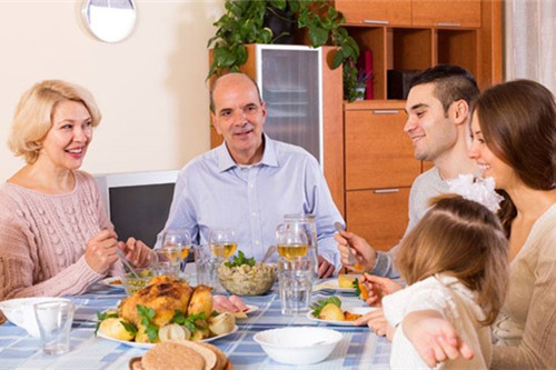 風水問題決定個人健康