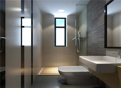 洗手間風水怎麼布置