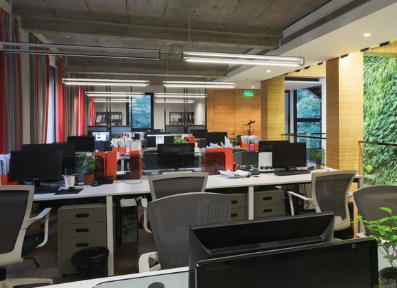 辦公樓的風水布局如何看