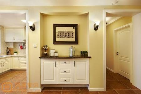 玄關擋煞氣方法告知