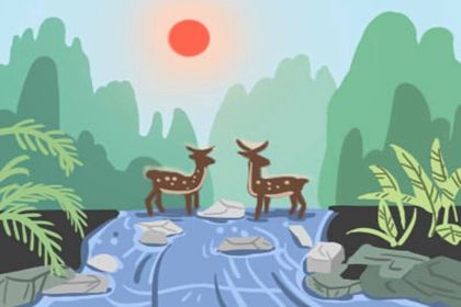 淺述院子風水知識大全