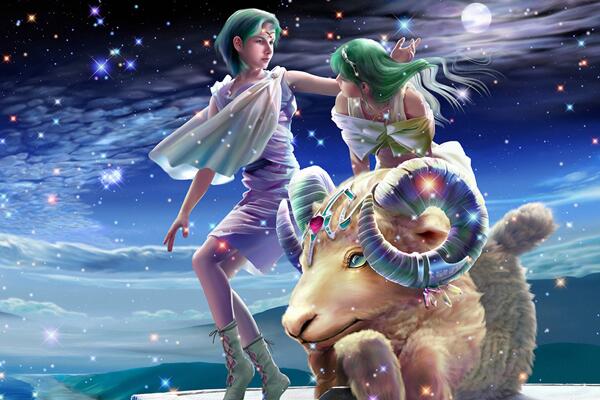 4月20日生日書是什麼星座 命理特徵詮釋