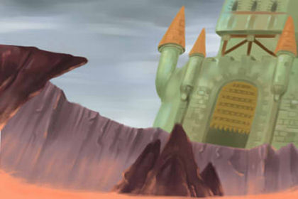 不同顏色護身符的寓意