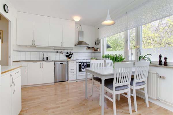 裝修廚房灶颱風水講究