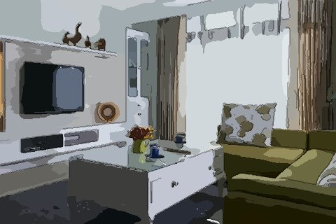 家居風水看大門 大門朝向有什麼風水講究