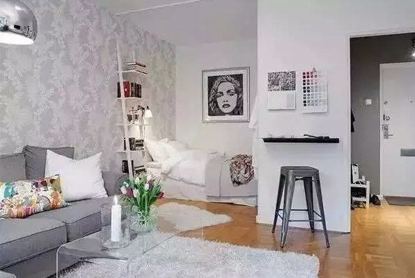 小房子的3大風水禁忌,小心越住越窮!