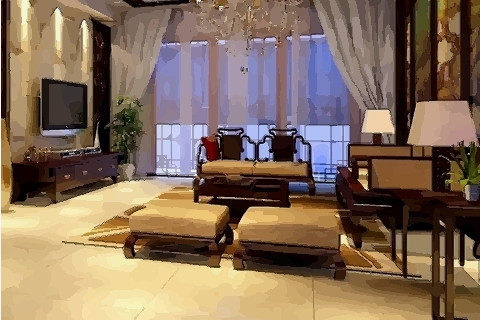 房子風水問題以及化解方法 有什麼好的方法化解