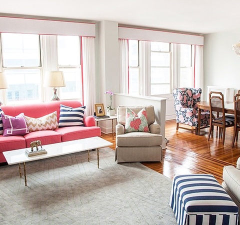 如何布置家居發財風水