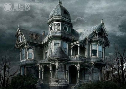 警惕！這些凶宅千萬不要買