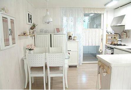 白色傢具風水真的好嗎