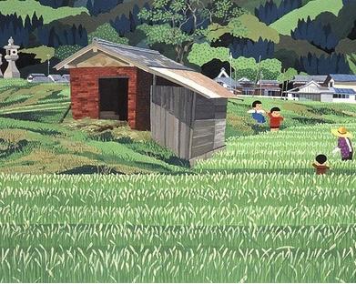 家居珠簾與風水之間的關系