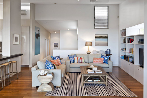 影響男主人運勢的家居風水