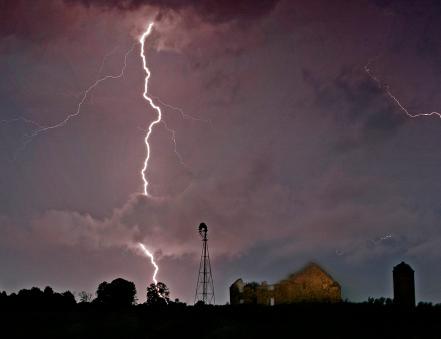 易遭意外事故的家居風水