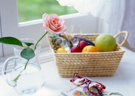 家居風水助愛情事業