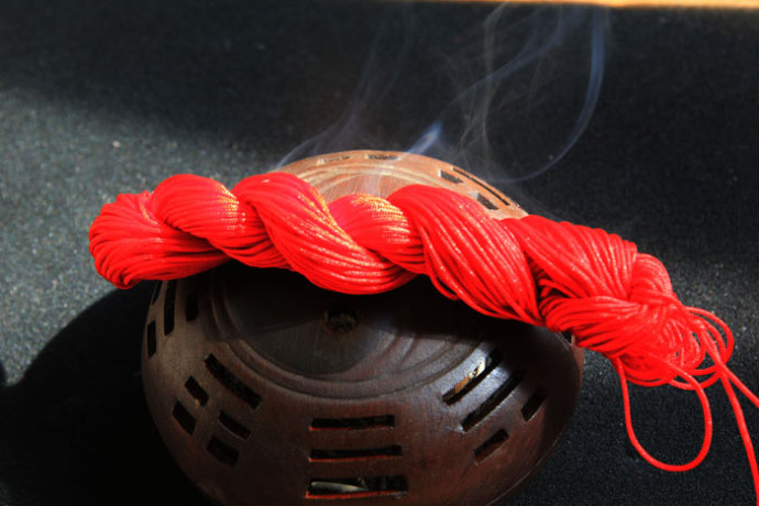 天賜良緣！告訴你5種求姻緣的好方法